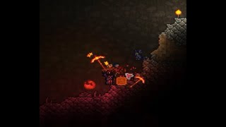 Nicholas Nickleby Chapter 7  Terraria Item ID 215 [upl. by Lora]