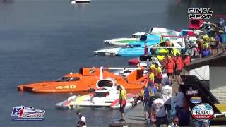 Race Rewind 2018 HAPO Columbia Cup Final Heat [upl. by Searle]