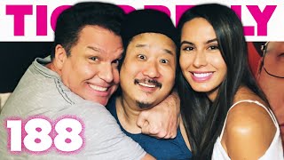 Dane Cook and The Pressure Players  TigerBelly 188 [upl. by Marcy]