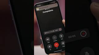 How to use Call Recording in iPhone iOS 18 in iPhone  iOS 181 [upl. by Netsrijk205]