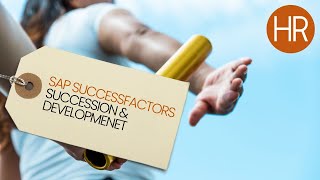 Succession planning de SuccessFactors [upl. by Audri192]