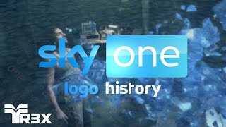 Sky One Logo History [upl. by Nosral]