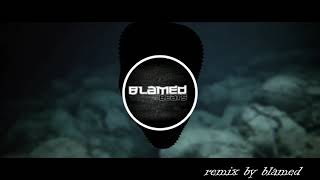 Kristian Kostov  Глубина remix by blamed [upl. by Einattirb]