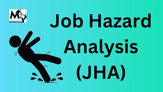 Job Hazard Analysis JHA Essential Guide for Workplace Safety JobHazardAnalysis jha [upl. by Yrellav178]