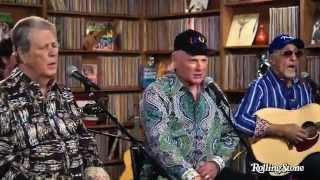 The Beach Boys  Surfin USA live 2012 [upl. by Winfield]