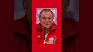 LImperatore  Fatih Terim [upl. by Maureen]