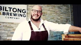 How to make Biltong  Biltong Brewing Company [upl. by Strauss]