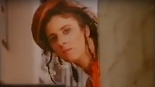 HAYSI FANTAYZEE · Holy Joe Official Music Video 1982 [upl. by Stent]