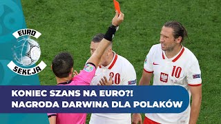 Koniec szans na Euro Nagroda Darwina dla Polaków [upl. by Ranice]