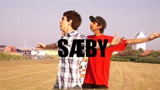 Sæby OFFICIAL MUSIC VIDEO [upl. by Feodore]