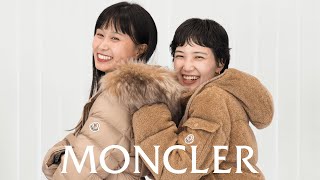 【MONCLER（モンクレール）】人気ダウンブランドの定番＆最新モデルをまとめてご紹介！ [upl. by Nimar]