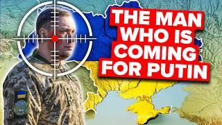 The Ukrainian SPYMASTER Putin Fears Most [upl. by Jeggar]