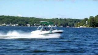 Discover Lake Hopatcong New Jersey [upl. by Nnyleuqaj]