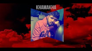 Khamakha  Jaiyaxh unreleased song 2024 prod Sarcastically Kumar [upl. by Adnwahsat]