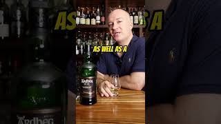 🍾Ardbeg An Oa Whisky Review🥃 [upl. by Nibroc]