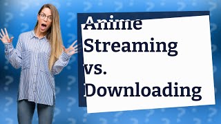 Can I download anime from Gogoanime [upl. by Elgar]