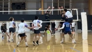 SVL Div 1  SNV vs Western Ravens BOUNCE CENTRAL [upl. by Aseneg]