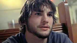 The Butterfly Effect Full Movie Facts amp Review  Ashton Kutcher  Amy Smart [upl. by Blithe]