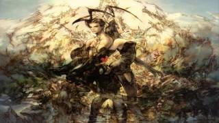 Vagrant Story OST  Ogre Extended [upl. by Odetta66]