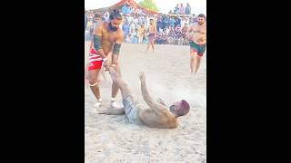 foryou new kabaddi match  03112024 [upl. by Darmit706]