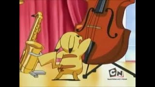 Pokemon Jazz PLAYLIST to RELAX [upl. by Haelhsa565]