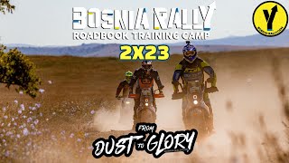 Bosnia Rally 2023  Der Film  Directors Cut [upl. by Ronica]