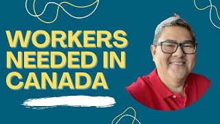 WORKERS NEEDED IN CANADA I DIRECT HIRING I BUHAY CANADA [upl. by Winzler421]