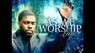 William McDowell  Psalm 27 [upl. by Norreht118]