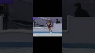 Tonya Harding 1994 Lillehammer Olympics figureskating edit [upl. by Lux]