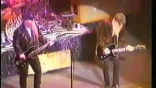 ZZ Top Pincushion Live  Radio City Music Hall NYC  10261996 [upl. by Sammie273]