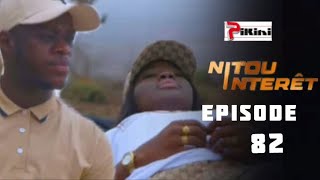 NITOU INTÉRÊT  Saison 1  Episode 82  VOSTFR [upl. by Annelise]