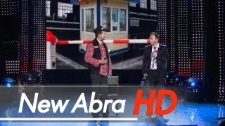 Kabaret Moralnego Niepokoju  Czujny portier HD Bluray amp DVD [upl. by Ahlgren]