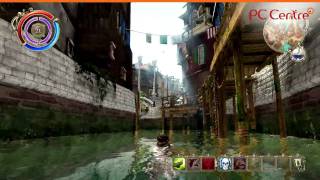 Gameplay z gry Venetica [upl. by Pimbley]