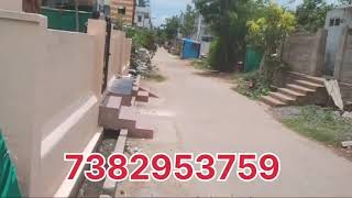 INDIVIDUAL HOUSE AVAILABLE  PAMARRU 25 LAKHS ONLY150 SQ YDS7382953759 [upl. by Nogras683]