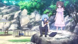 Hayate no Gotoku AMV  Heaven Is a Place On Earth HD [upl. by Eelah175]