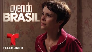 Avenida Brasil  Escena del Día 90  Telemundo Novelas [upl. by Trueblood]