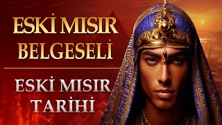 Eski Mısır Belgeseli [upl. by Llenreb399]