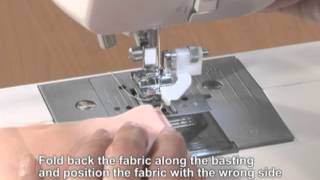 BrotherSupportSewing faqh000605000 [upl. by Neyu]