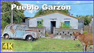 【4K】WALK GARZON Maldonado URUGUAY 4k video UY travel vlog [upl. by Preciosa]