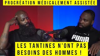 PMA  LES TANTINES NONT PLUS BESOINS DES HOMMES [upl. by Luehrmann814]