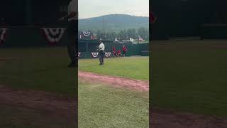 Another Cooperstown homerun🔥🔥🔥 [upl. by Nared]