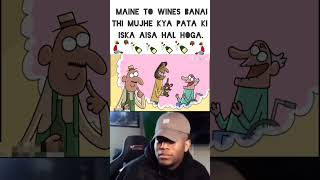 Maine to wines banai thi mujhe kya pata ki iska Aisa HAL hoga shorts [upl. by Artie]