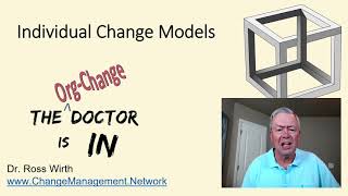 Individual Change Models [upl. by Seyler569]