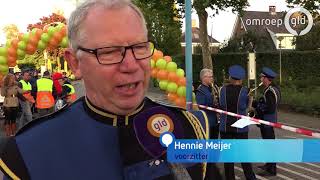 Fanfare Opheusden blaast laatste adem uit [upl. by Macey]