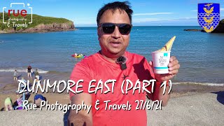 Dunmore East Part 1 27621 [upl. by Bonnell961]