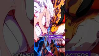 One piece Final Saga Biggins shorts ytshorts anime animeedit onepiece [upl. by Airelav]