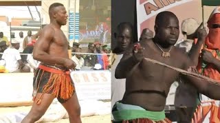 KOKOWAR Issaka Issaka Vs Tassiou sani Zinder [upl. by Esikram]