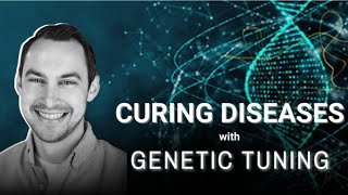 Tuning Your Genes Scientists Vision for Future Therapies [upl. by Nibbor517]