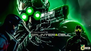 Splinter Cell Deathwatch  Preview Review [upl. by Damara]