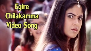 Bangaram Movie  Egire Chilakamma Video Song  Pawan KalyanMeera Chopra amp Reema Sen [upl. by Che]